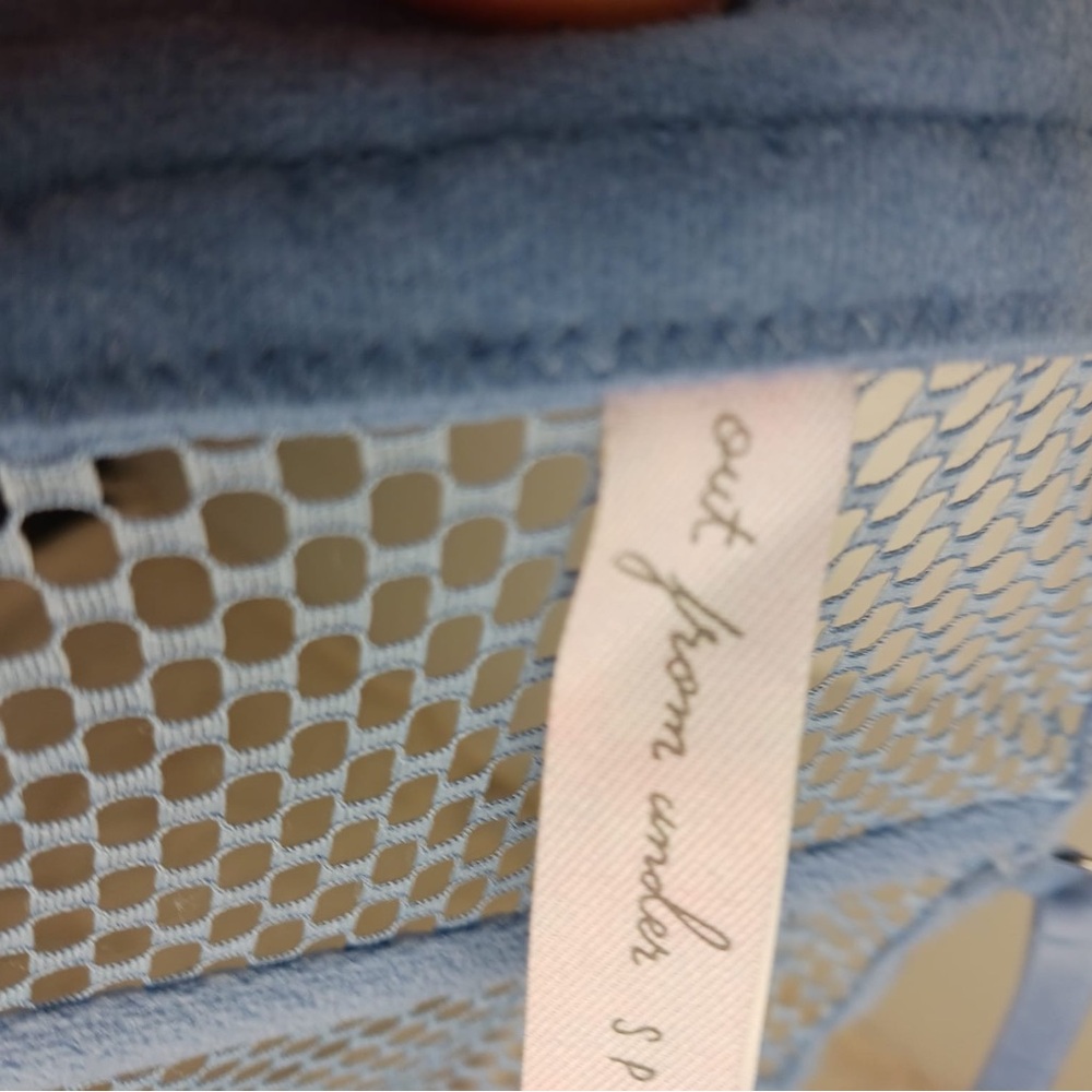 NWT URBAN OUTFITTERS CORSET TOP - Picture 6 of 6